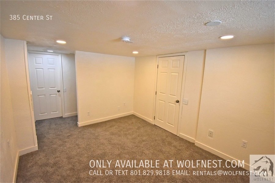 Remodeled 3 Bedroom Clearfield Home! property image