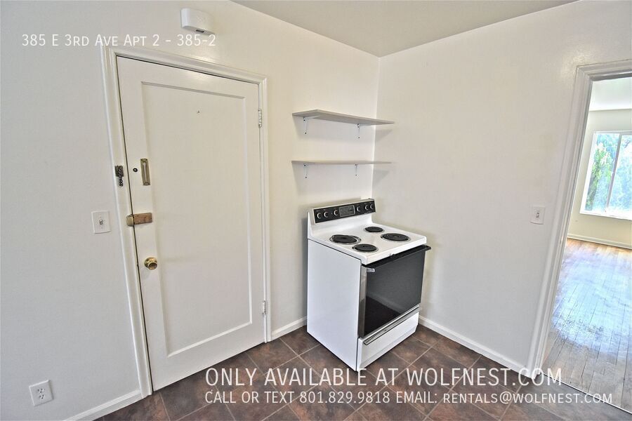 Fabulous 2 Bed Avenues Unit! $250 Off 1st Month! property image