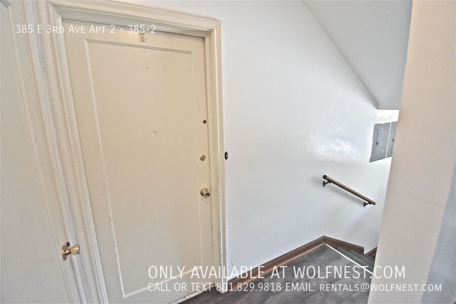 Fabulous 2 Bed Avenues Unit! $250 Off 1st Month! property image