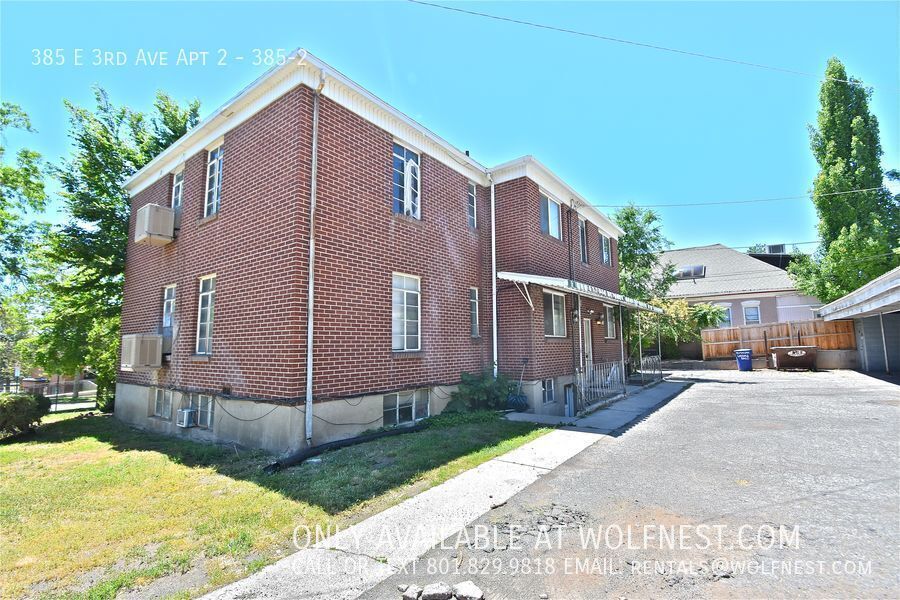 Fabulous 2 Bed Avenues Unit! $250 Off 1st Month! property image