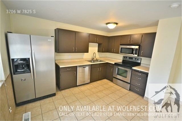 Beautiful 4 Bed West Jordan Home! property image