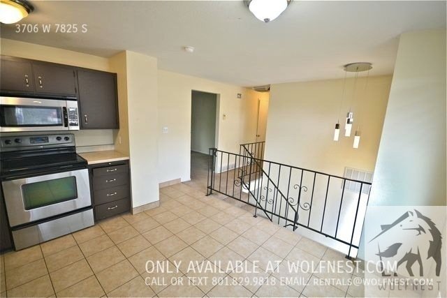 Beautiful 4 Bed West Jordan Home! property image