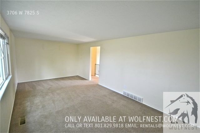 Beautiful 4 Bed West Jordan Home! property image