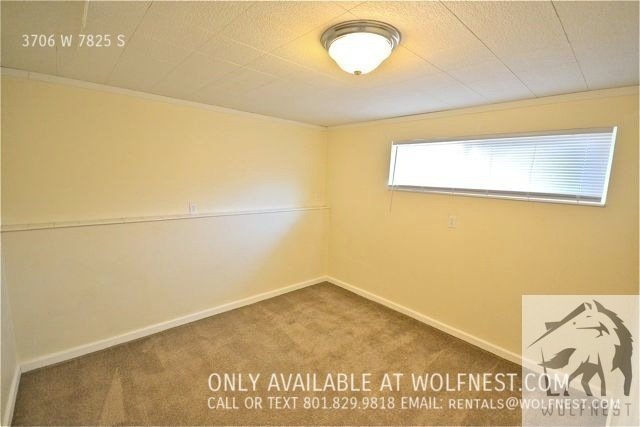 Beautiful 4 Bed West Jordan Home! property image