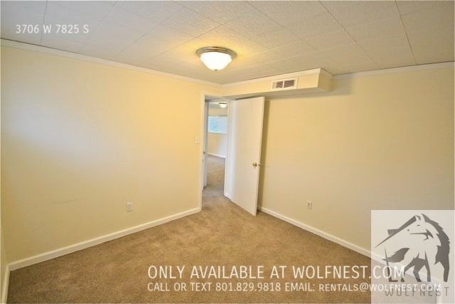 Beautiful 4 Bed West Jordan Home! property image