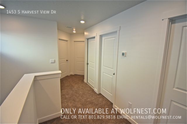 Newer 3 Bed / 2 Bath Santaquin Tonwhome! property image