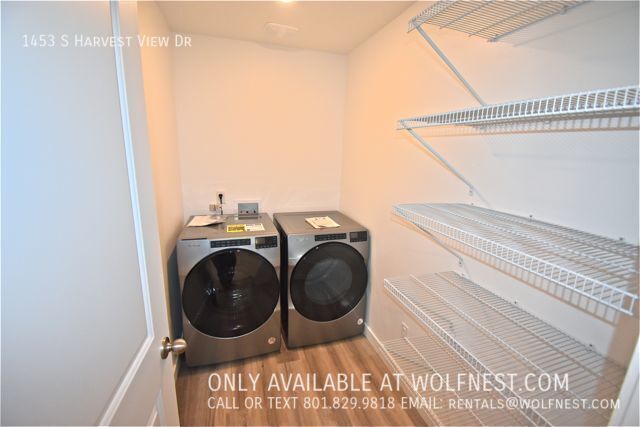 Newer 3 Bed / 2 Bath Santaquin Tonwhome! property image