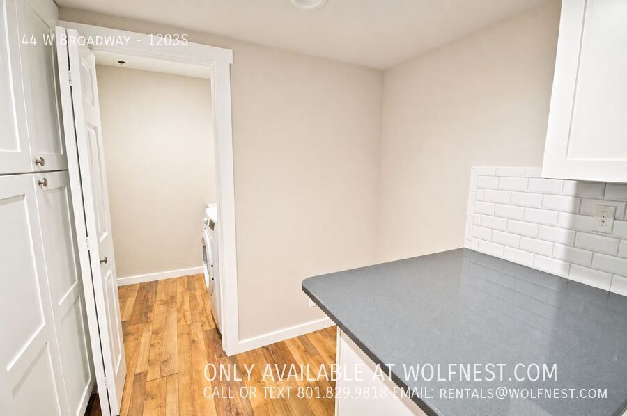 Remodeled 2 Bed Downtown Luxurious Condo! property image