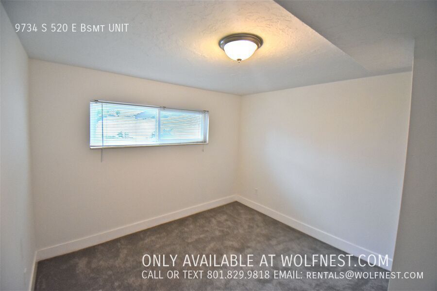 Lovely 2 Bed Sandy Basement Unit! property image
