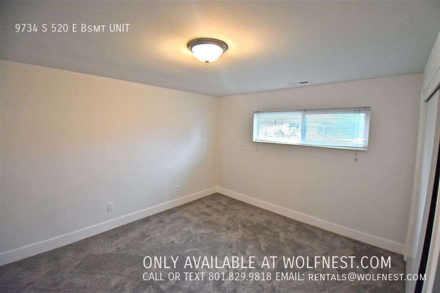 Lovely 2 Bed Sandy Basement Unit! property image