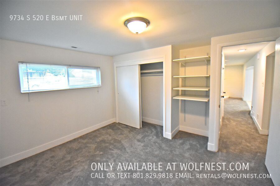 Lovely 2 Bed Sandy Basement Unit! property image