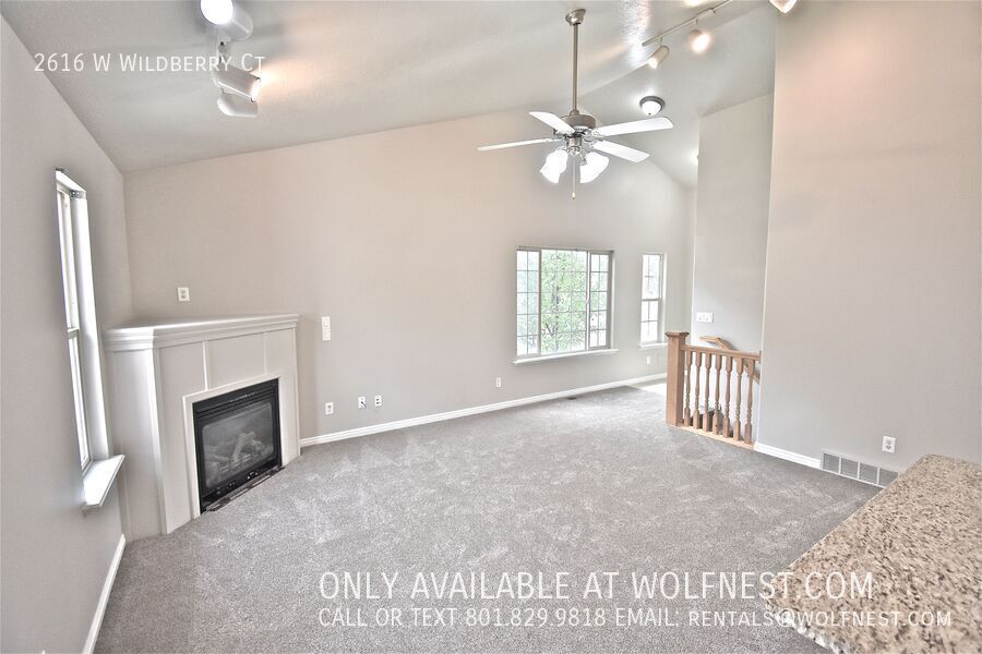 Stunning 4 Bed / 3.5 Bath Lehi Home! property image
