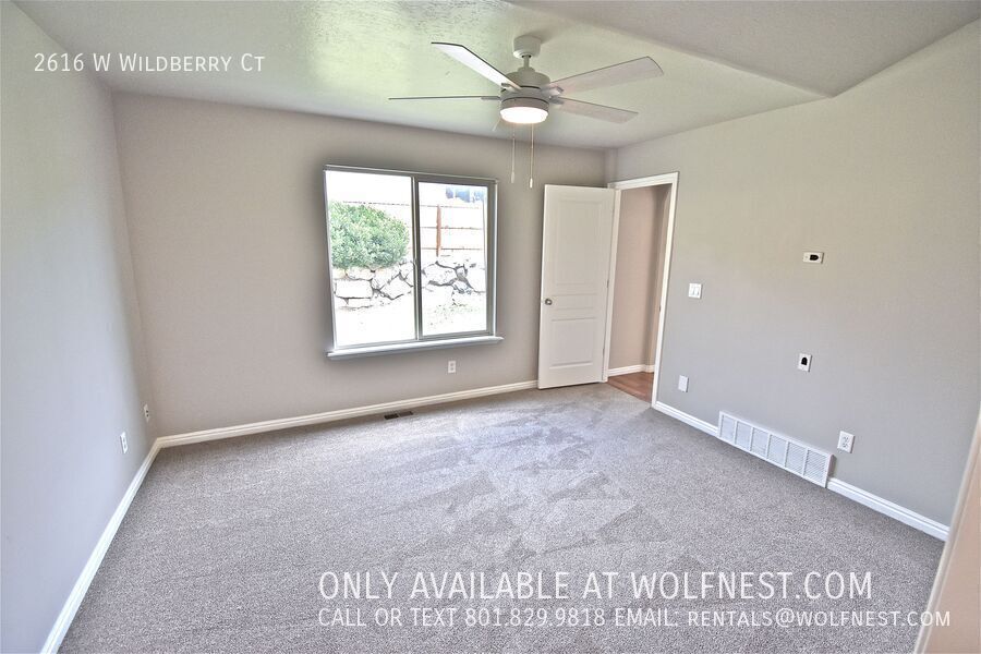 Stunning 4 Bed / 3.5 Bath Lehi Home! property image