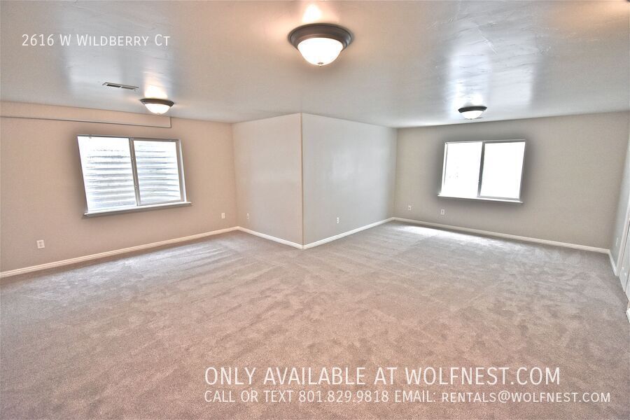 Stunning 4 Bed / 3.5 Bath Lehi Home! property image