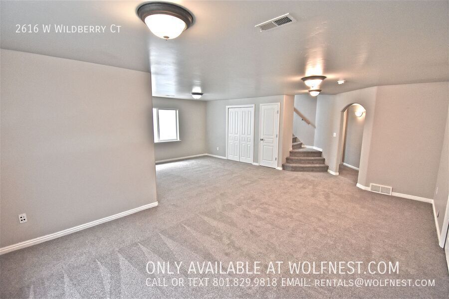 Stunning 4 Bed / 3.5 Bath Lehi Home! property image