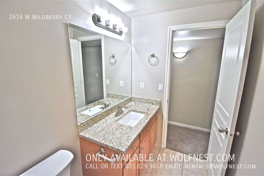 Stunning 4 Bed / 3.5 Bath Lehi Home! property image