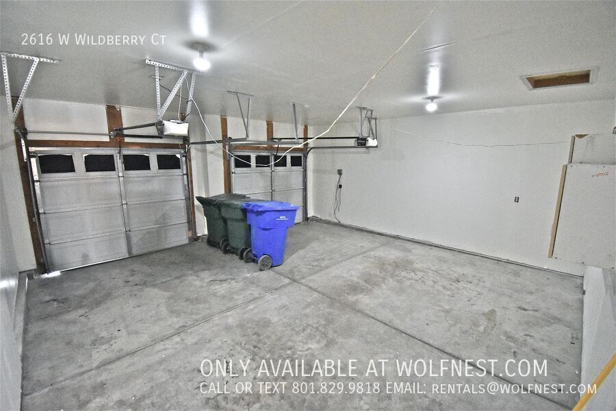 Stunning 4 Bed / 3.5 Bath Lehi Home! property image