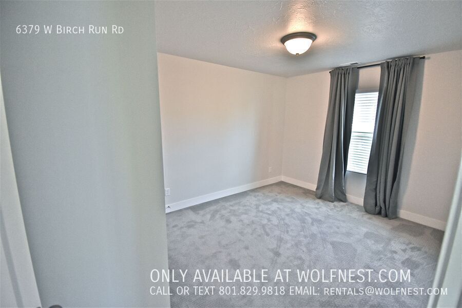 Beautiful 3 Bed / 2.5 Bath Daybreak Townhome! property image