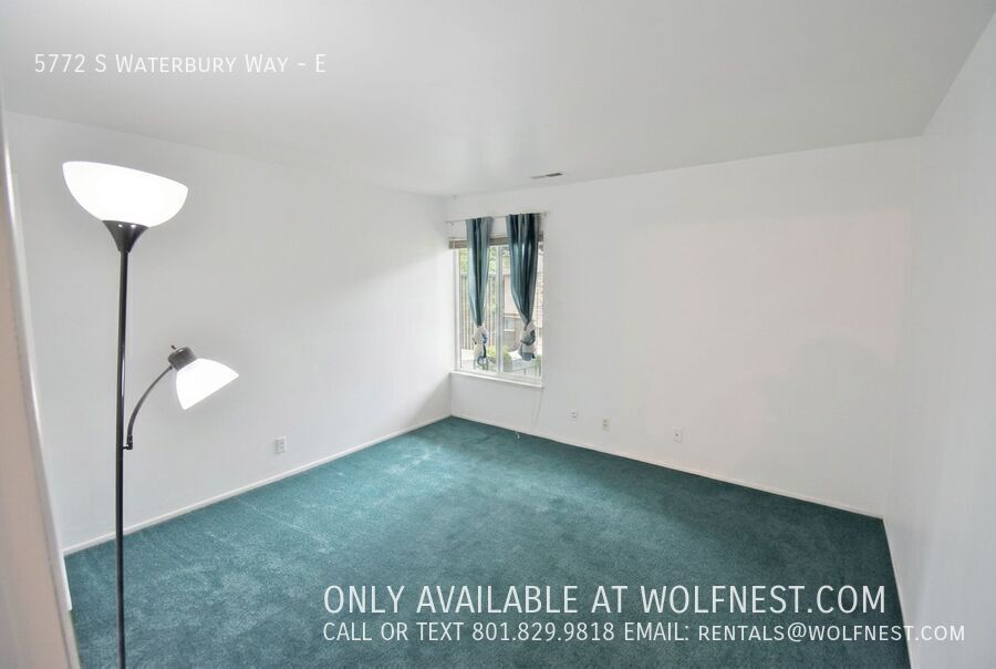 Amazing 2 Bed Murray Condo! $500 Off 1st Month! property image