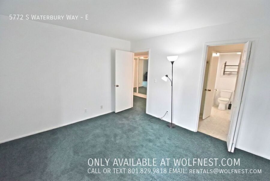 Amazing 2 Bed Murray Condo! $500 Off 1st Month! property image