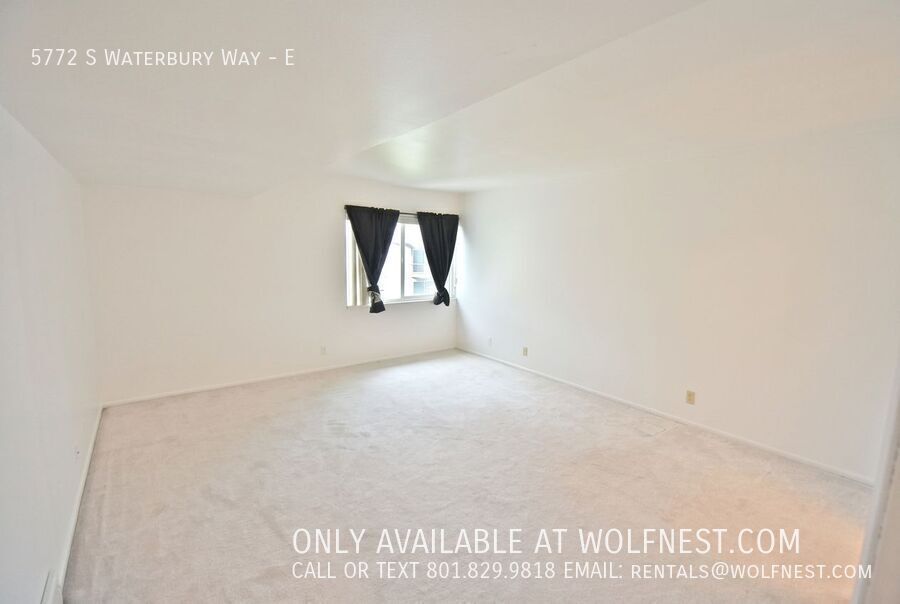 Amazing 2 Bed Murray Condo! $500 Off 1st Month! property image