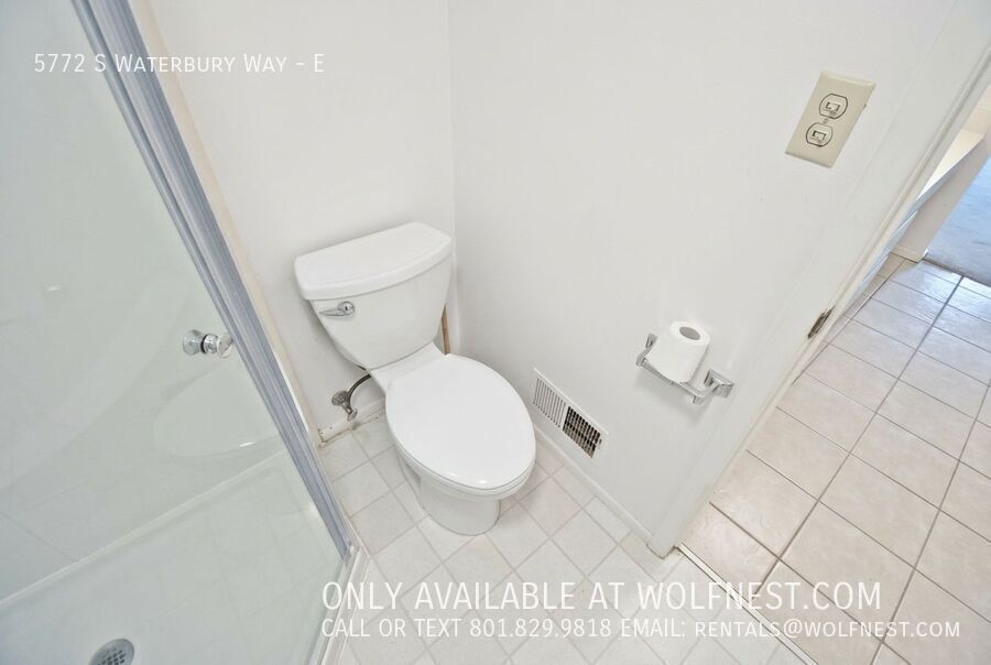 Amazing 2 Bed Murray Condo! $500 Off 1st Month! property image