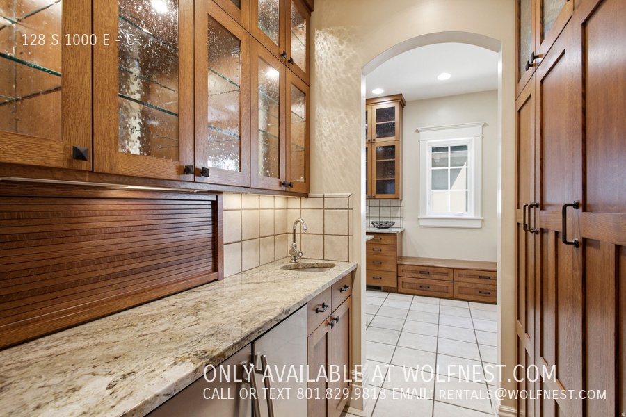 Luxurious 2 Bedroom Downtown Salt Lake City Apartment! property image
