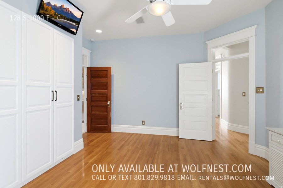Luxurious 2 Bedroom Downtown Salt Lake City Apartment! property image