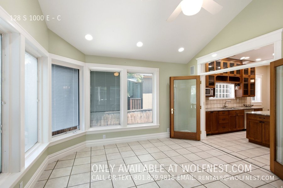 Luxurious 2 Bedroom Downtown Salt Lake City Apartment! property image