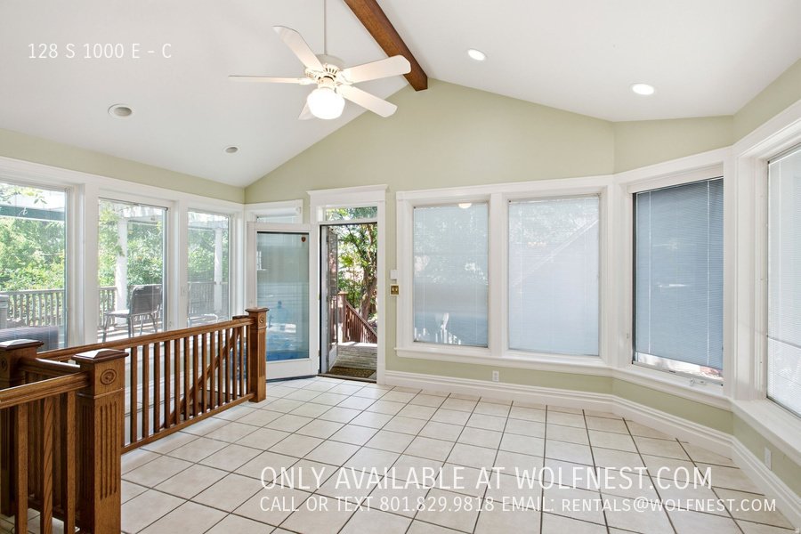 Luxurious 2 Bedroom Downtown Salt Lake City Apartment! property image