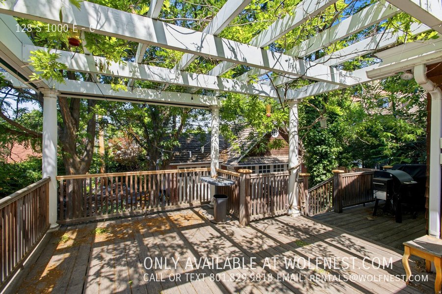 Luxurious 2 Bedroom Downtown Salt Lake City Apartment! property image
