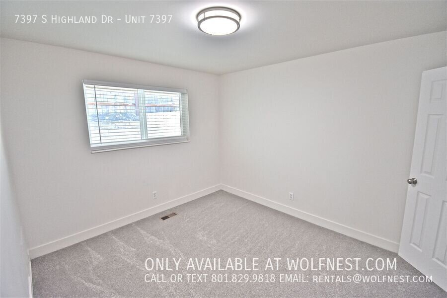 Remodeled 3 Bed / 2 Bath Cottonwood Heights Unit! property image