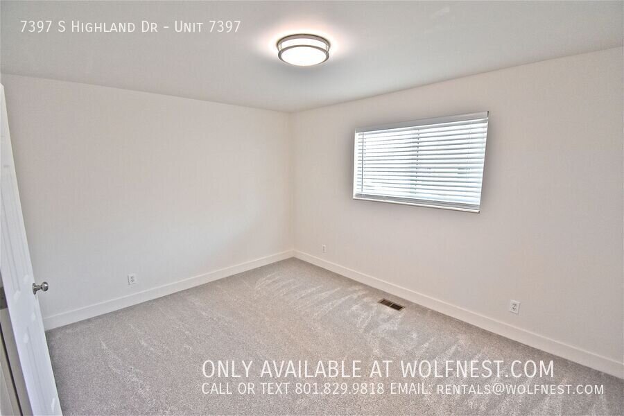 Remodeled 3 Bed / 2 Bath Cottonwood Heights Unit! property image
