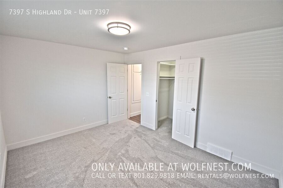 Remodeled 3 Bed / 2 Bath Cottonwood Heights Unit! property image