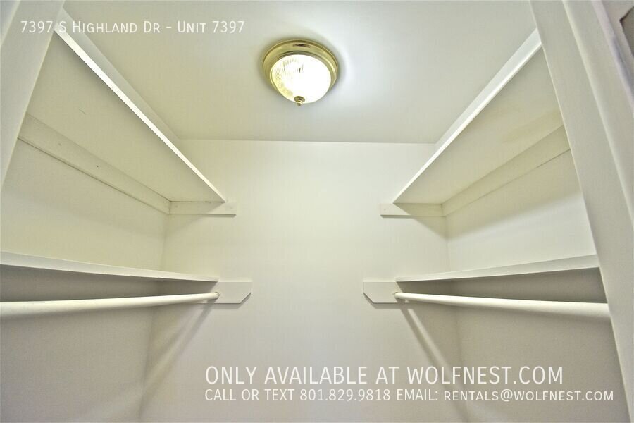 Remodeled 3 Bed / 2 Bath Cottonwood Heights Unit! property image