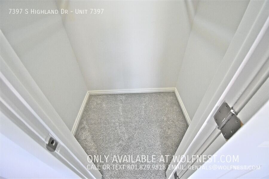 Remodeled 3 Bed / 2 Bath Cottonwood Heights Unit! property image