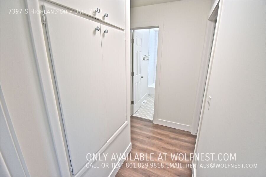 Remodeled 3 Bed / 2 Bath Cottonwood Heights Unit! property image