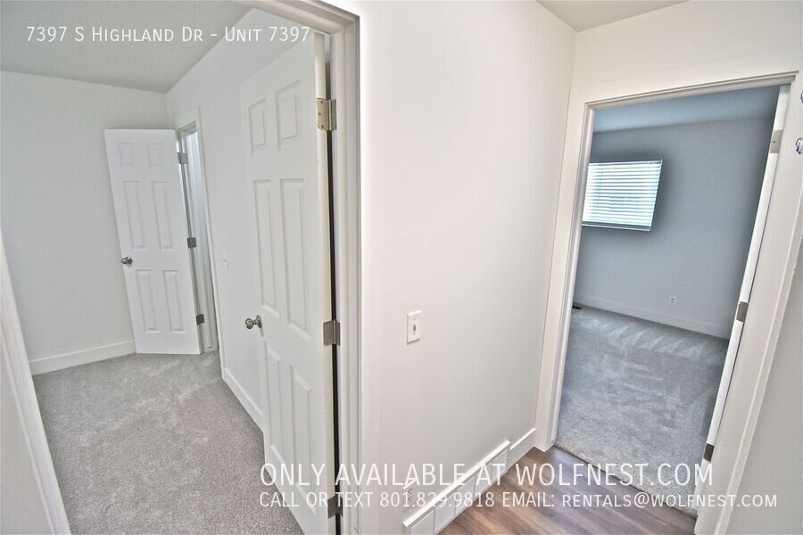 Remodeled 3 Bed / 2 Bath Cottonwood Heights Unit! property image