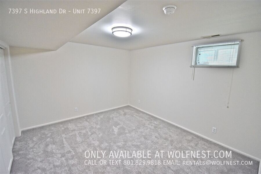 Remodeled 3 Bed / 2 Bath Cottonwood Heights Unit! property image
