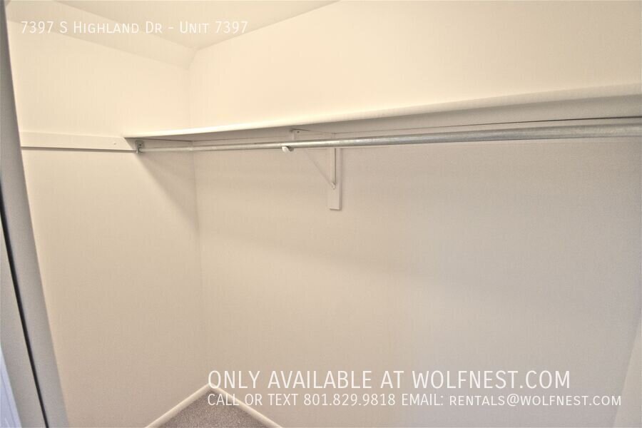 Remodeled 3 Bed / 2 Bath Cottonwood Heights Unit! property image