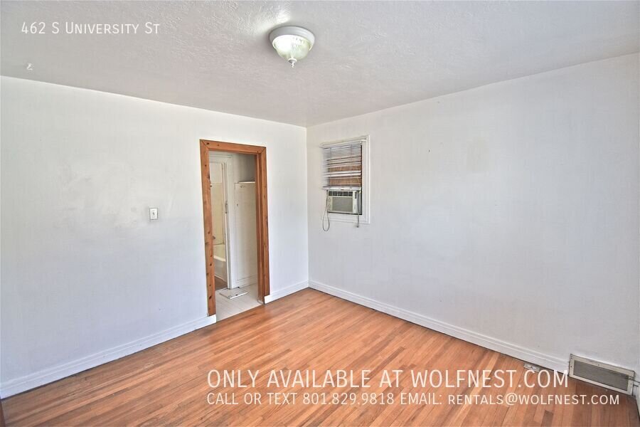 Renovated 5 Bed Home on The University of Utah! $450 Off 1st Month! property image