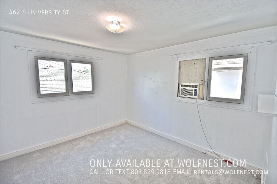 Renovated 5 Bed Home on The University of Utah! $450 Off 1st Month! property image