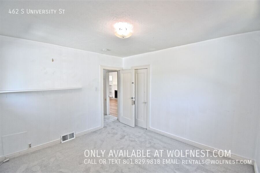 Renovated 5 Bed Home on The University of Utah! $450 Off 1st Month! property image