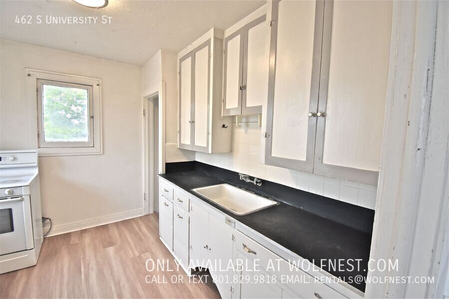 Renovated 5 Bed Home on The University of Utah! $450 Off 1st Month! property image
