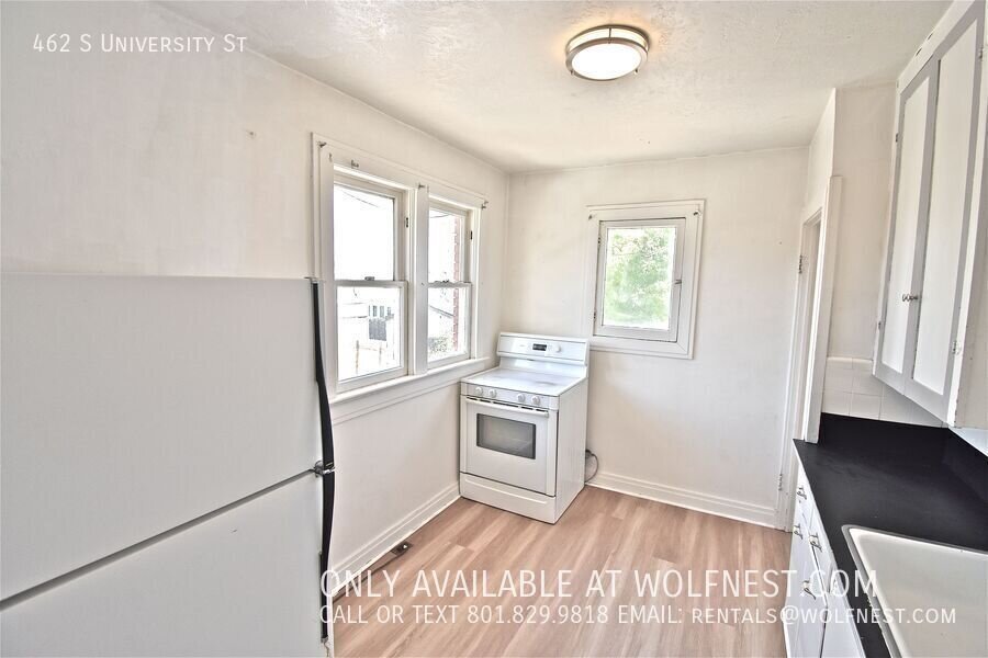 Renovated 5 Bed Home on The University of Utah! $450 Off 1st Month! property image