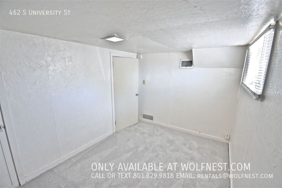 Renovated 5 Bed Home on The University of Utah! $450 Off 1st Month! property image