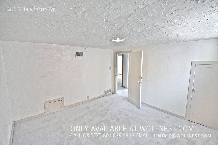 Renovated 5 Bed Home on The University of Utah! $450 Off 1st Month! property image