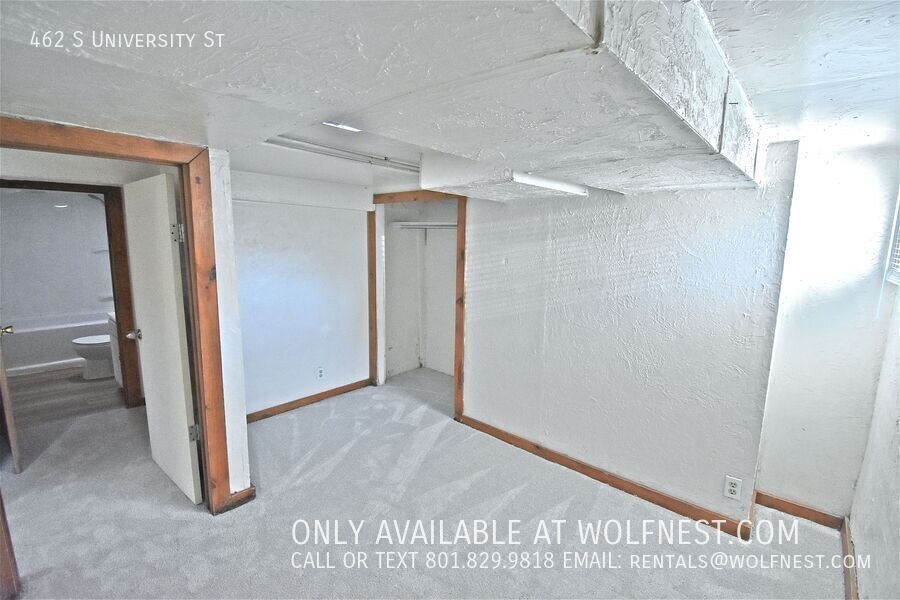 Renovated 5 Bed Home on The University of Utah! $450 Off 1st Month! property image