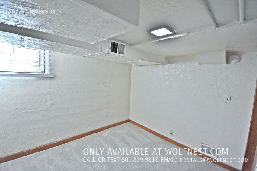Renovated 5 Bed Home on The University of Utah! $450 Off 1st Month! property image