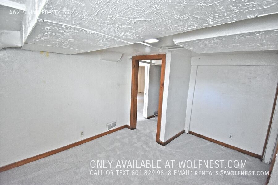 Renovated 5 Bed Home on The University of Utah! $450 Off 1st Month! property image